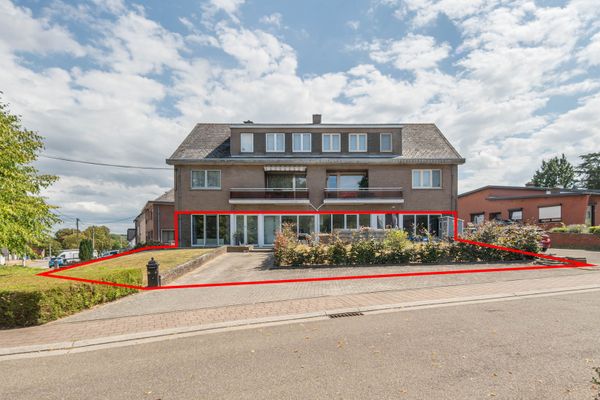 Appartement te koop / Diest