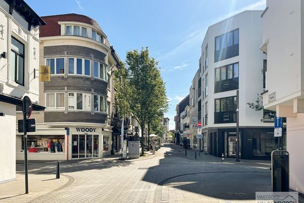 Huis te koop / Hasselt