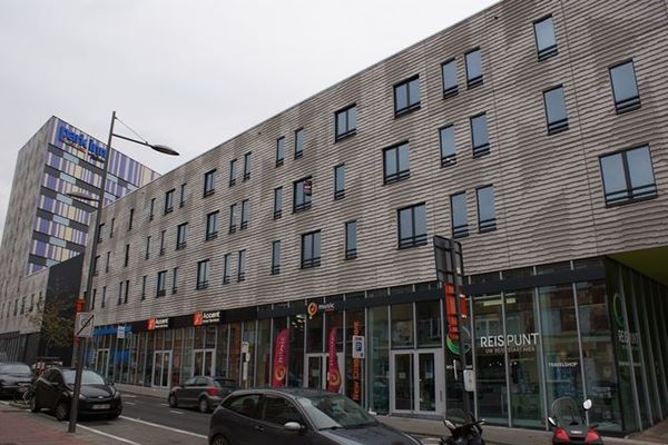 Appartement in Kessel-Lo