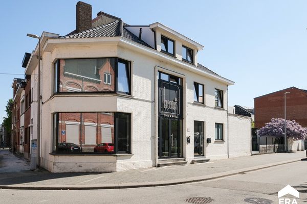 Retail in Hasselt