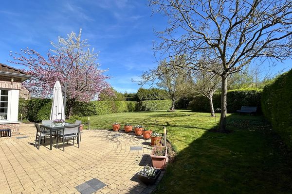 Huis te koop / Holsbeek