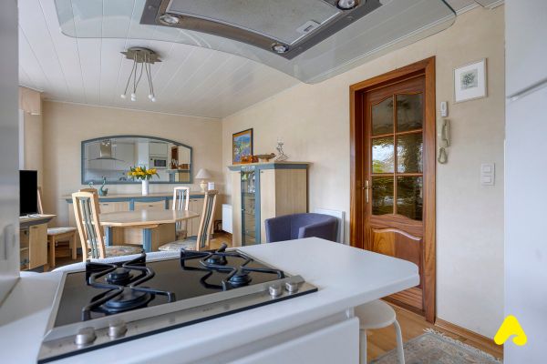 Appartement a vendre / La Panne