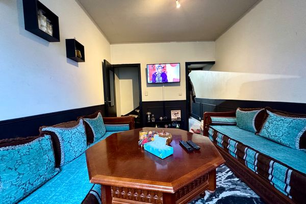 Huis
                            te huur in Kortrijk