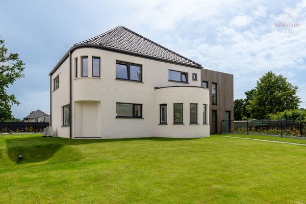 Appartement te koop in Laakdal