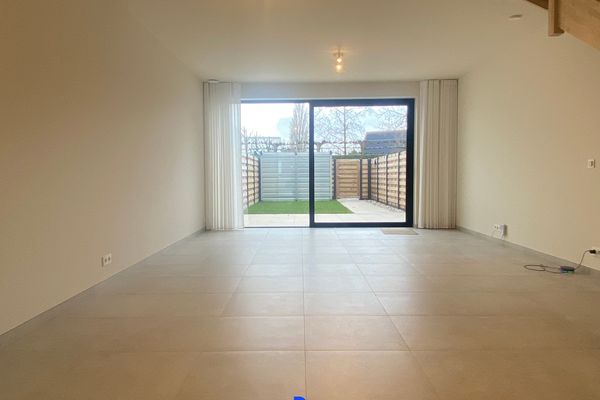 Huis
                            te huur in Oostnieuwkerke