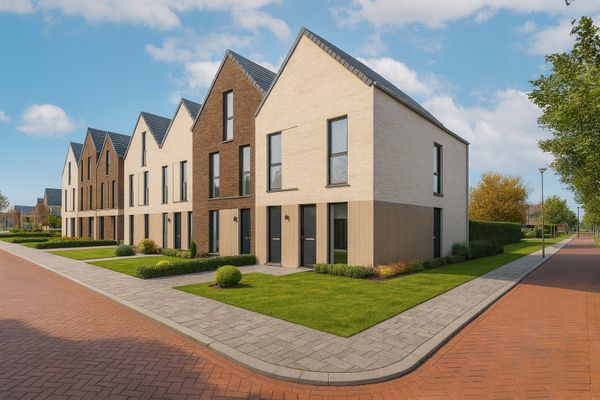 Huis te koop / Wiekevorst