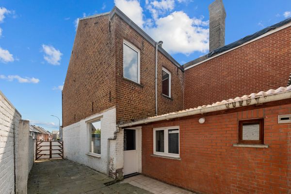 Huis te koop / Nederbrakel
