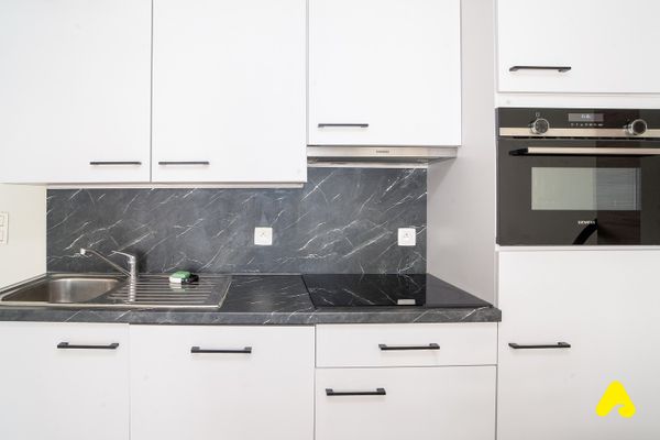 Appartement te koop / De Panne