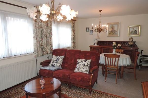 Appartement verkocht / Tessenderlo