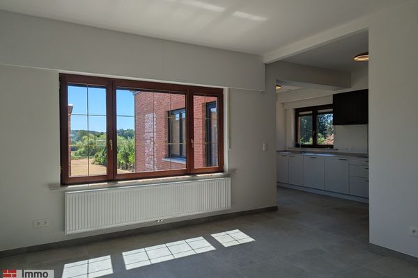 Huis te huur / Langdorp
