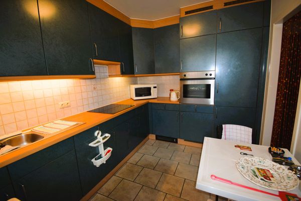 Appartement a vendre / Molenbeek
