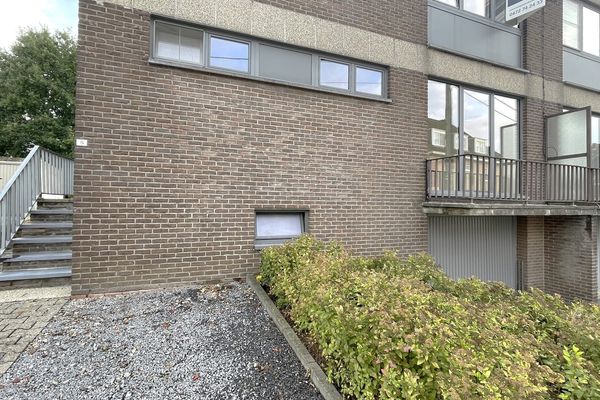 Eengezinswoning
                                optie huur in Alken