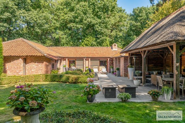 Huis te koop / Heusden-Zolder