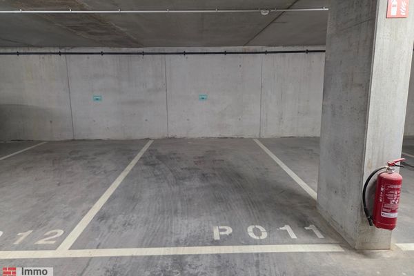 Garage te huur / Leuven