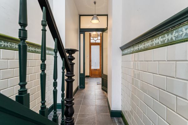 Appartement te koop / Sint-Truiden
