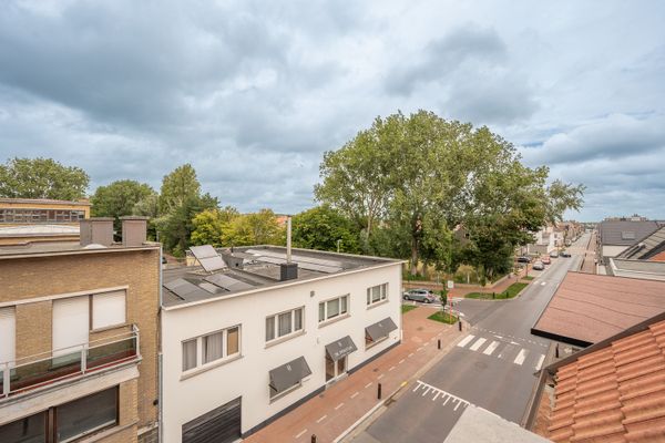 Foto van het pand