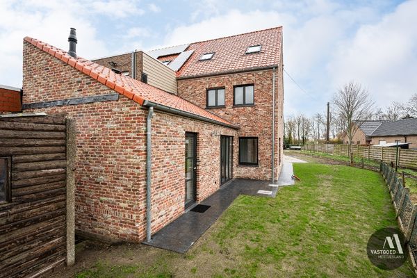 Huis te huur / Adegem