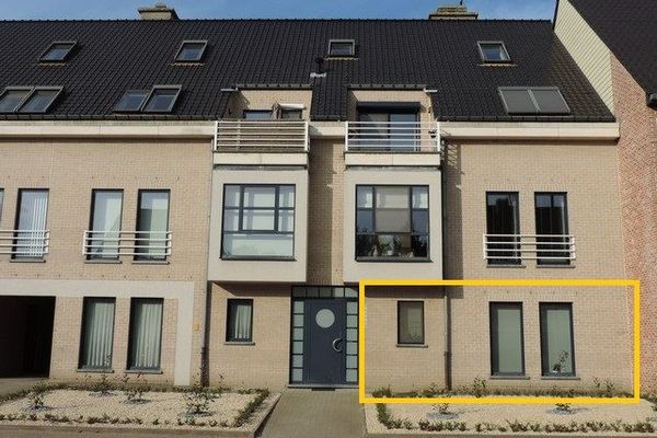 Appartement verkocht / Ham