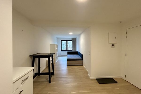 Appartement te koop / Heverlee