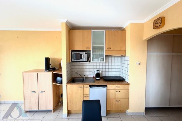 Appartement te koop / Oostende