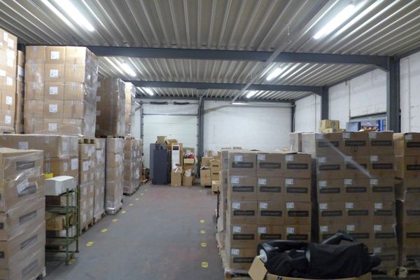 Industrieel te koop / Laakdal