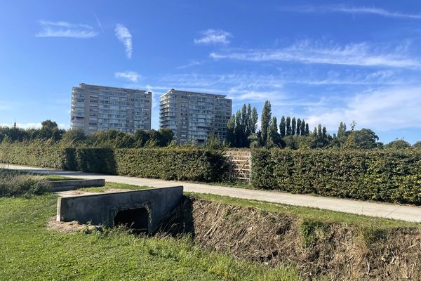 Huis te huur / Tienen