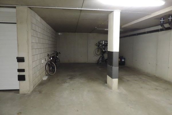 Appartement verhuurd / Houthalen-Helchteren