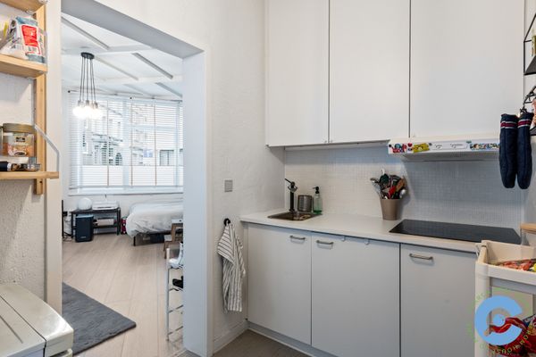 Huis te koop / Antwerpen