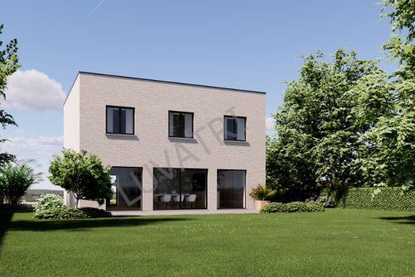 Huis te koop / Betekom
