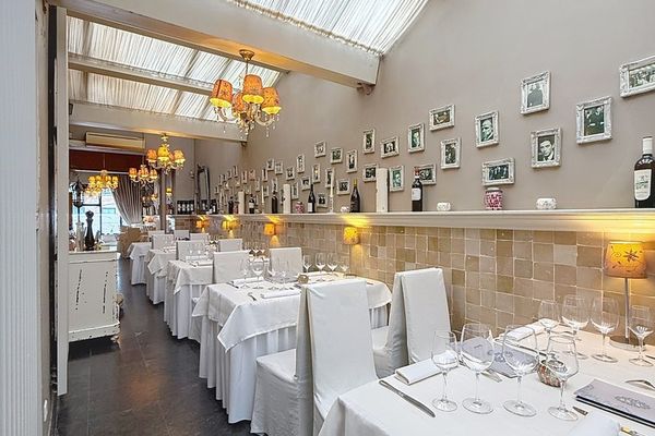 Commercieel te koop / Hasselt