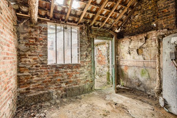 Huis te koop / Ogy