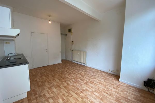 Appartement te huur / Antwerpen