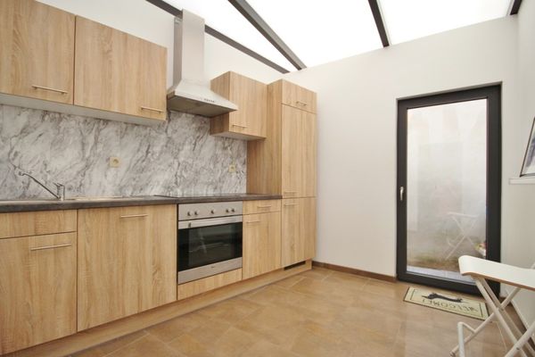 Huis optie huur / Sint-Truiden