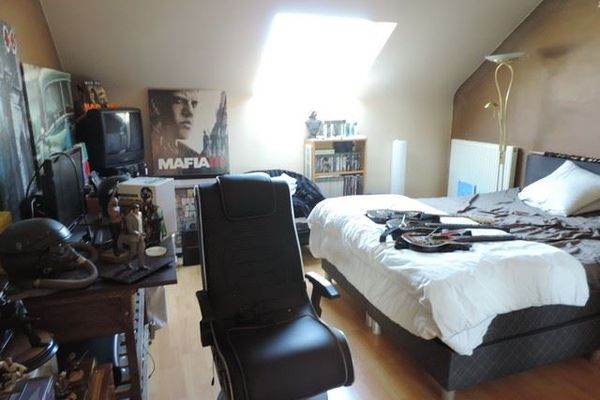 Appartement verhuurd / Beringen