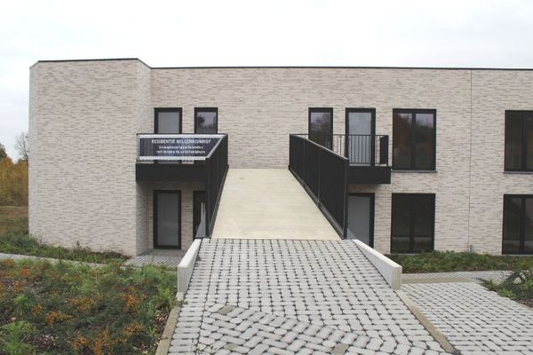 Appartement
                                verhuurd in Borgloon