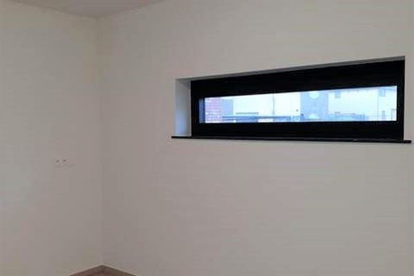 Appartement verhuurd / Paal