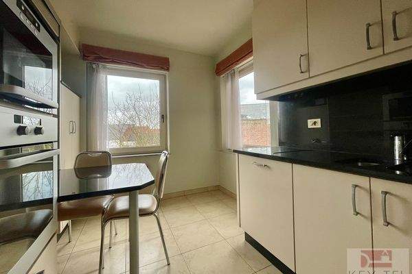 Appartement te huur / Aarschot