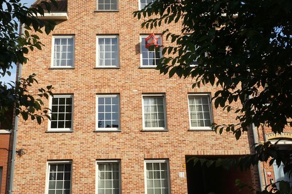 Appartement te huur / Vorst