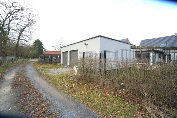 Huis te koop / Zichem