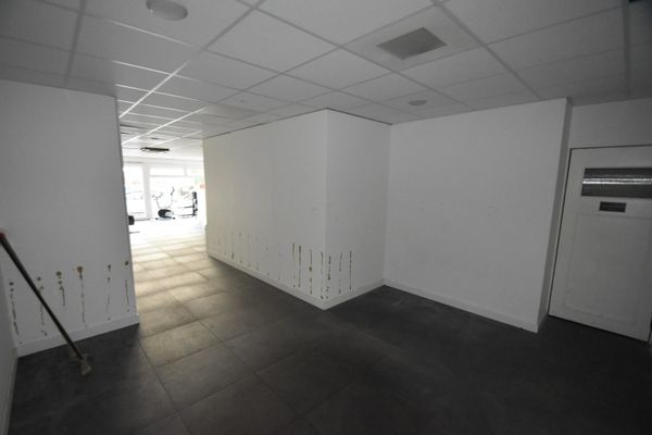 Commercial a louer / Riemst