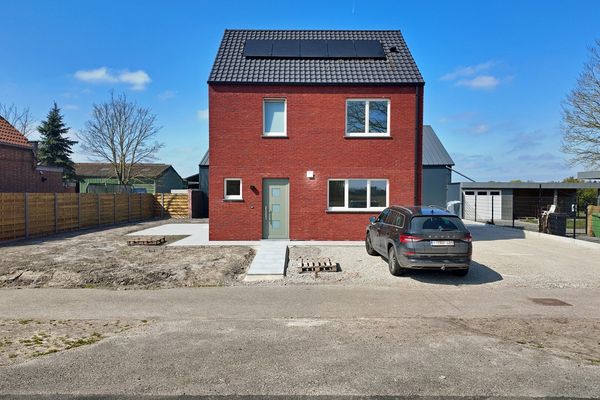 Huis te huur in Eede