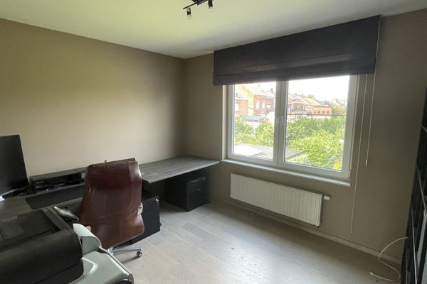 Appartement te koop / Wilsele