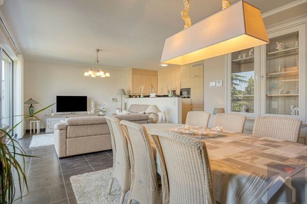 Appartement te koop / Pelt