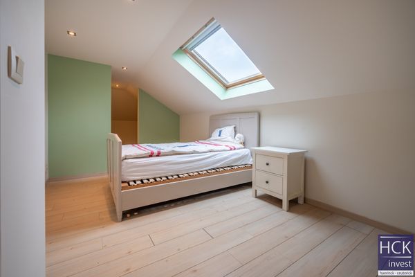 Huis te koop / Kruishoutem