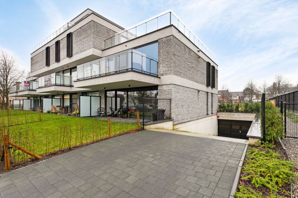Project
                                verkocht
                                in Heusden-Zolder