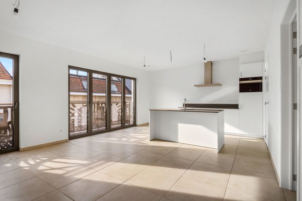 Appartement
                                te huur
                                in Antwerpen