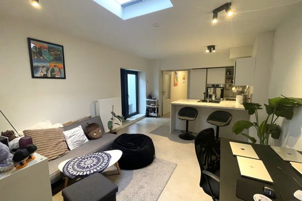 Appartement te huur / Leuven