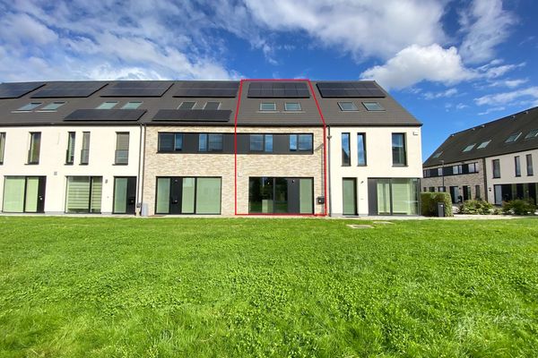 Uitzonderlijke woning in Herent