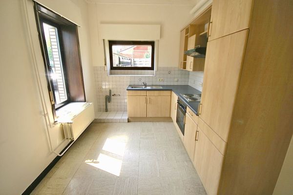 Huis te huur / Bellem
