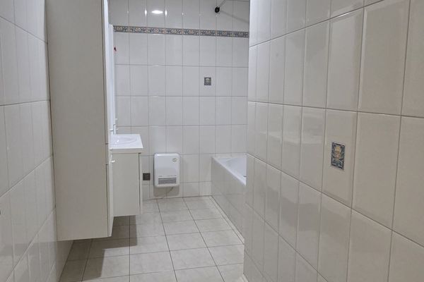 Appartement te huur / Zolder